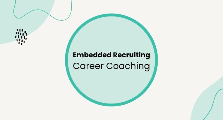 Embedded Recruiting | Career Coaching