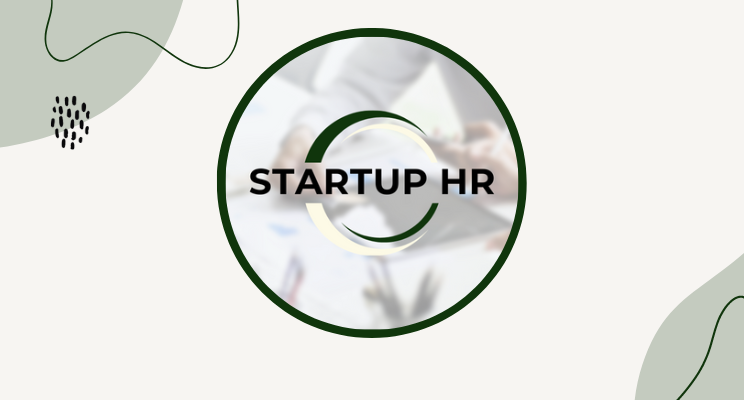 StartUp HR