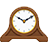 Clock emoji